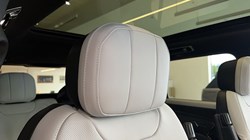 LAND ROVER RANGE ROVER SPORT 3.0 D300 Dynamic SE 5dr Auto 5346125