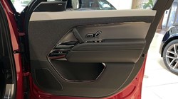 LAND ROVER RANGE ROVER SPORT 3.0 D300 Dynamic SE 5dr Auto 5346119
