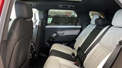 LAND ROVER RANGE ROVER SPORT 3.0 D300 Dynamic SE 5dr Auto 5346114