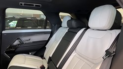 LAND ROVER RANGE ROVER SPORT 3.0 D300 Dynamic SE 5dr Auto 5346140