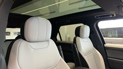 LAND ROVER RANGE ROVER SPORT 3.0 D300 Dynamic SE 5dr Auto 5346124