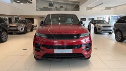 LAND ROVER RANGE ROVER SPORT 3.0 D300 Dynamic SE 5dr Auto 5346108
