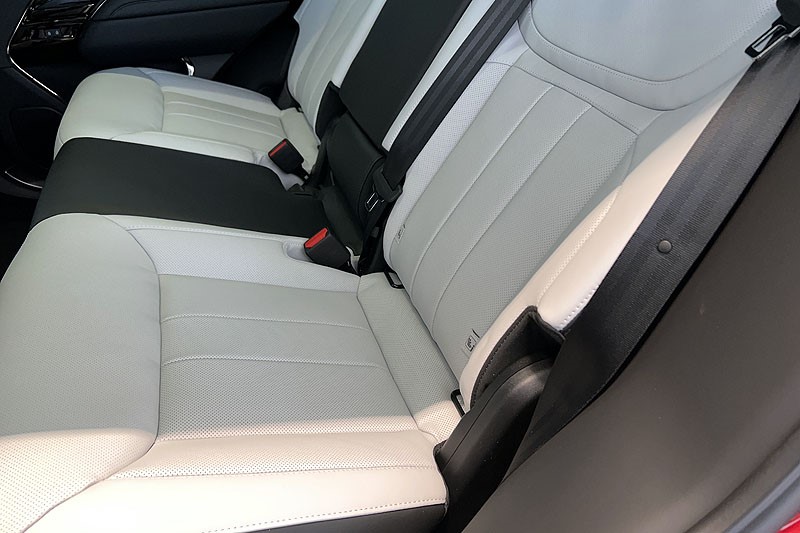  LAND ROVER RANGE ROVER SPORT 3.0 D300 Dynamic SE 5dr Auto 5346141