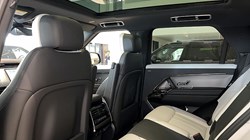LAND ROVER RANGE ROVER SPORT 3.0 D300 Dynamic SE 5dr Auto 5346139