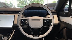 LAND ROVER RANGE ROVER SPORT 3.0 D300 Dynamic SE 5dr Auto 5346117