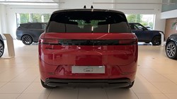 LAND ROVER RANGE ROVER SPORT 3.0 D300 Dynamic SE 5dr Auto 5346111