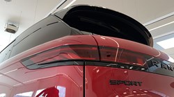 LAND ROVER RANGE ROVER SPORT 3.0 D300 Dynamic SE 5dr Auto 5346147