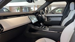 LAND ROVER RANGE ROVER SPORT 3.0 D300 Dynamic SE 5dr Auto 5346136
