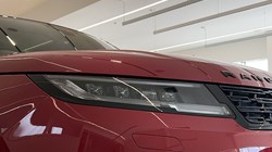 LAND ROVER RANGE ROVER SPORT 3.0 D300 Dynamic SE 5dr Auto 5346155
