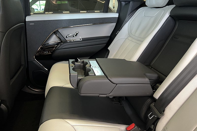  LAND ROVER RANGE ROVER SPORT 3.0 D300 Dynamic SE 5dr Auto 5346142