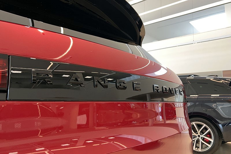  LAND ROVER RANGE ROVER SPORT 3.0 D300 Dynamic SE 5dr Auto 5346149
