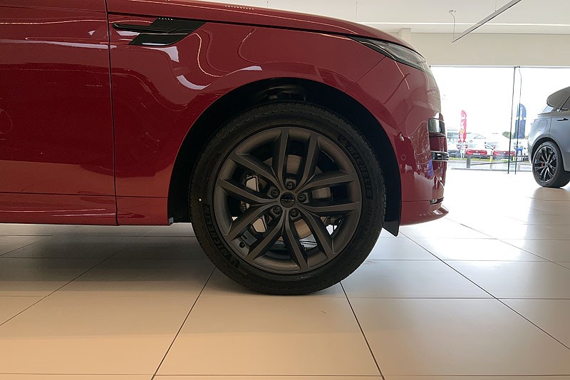  LAND ROVER RANGE ROVER SPORT 3.0 D300 Dynamic SE 5dr Auto 5346112