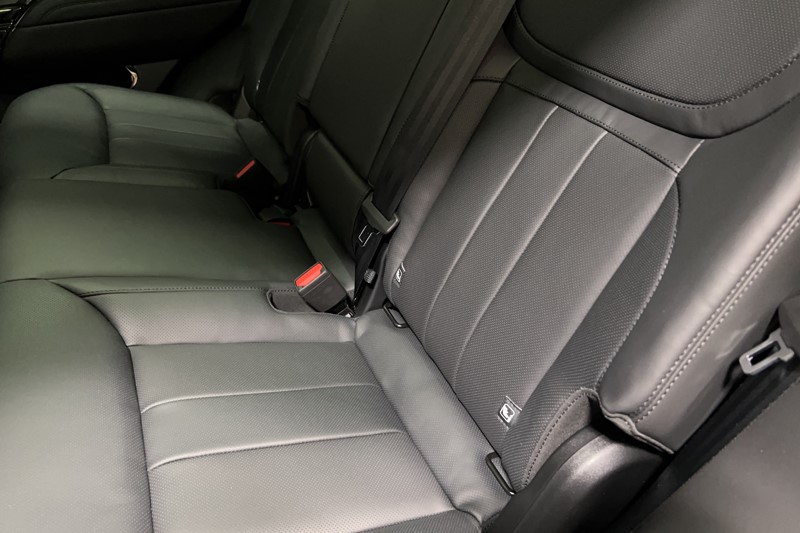  LAND ROVER RANGE ROVER SPORT 3.0 D300 Dynamic SE 5dr Auto 5359043