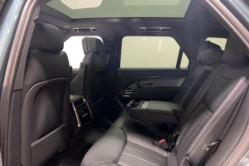  LAND ROVER RANGE ROVER SPORT 3.0 D300 Dynamic SE 5dr Auto 5359046