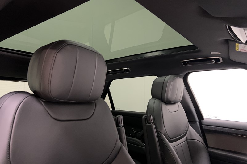  LAND ROVER RANGE ROVER SPORT 3.0 D300 Dynamic SE 5dr Auto 5359022