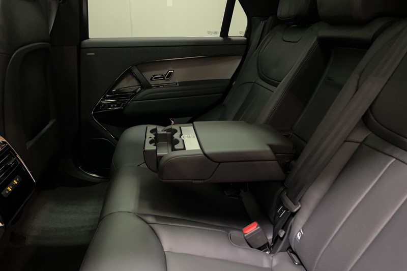  LAND ROVER RANGE ROVER SPORT 3.0 D300 Dynamic SE 5dr Auto 5359045