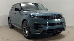 LAND ROVER RANGE ROVER SPORT 3.0 D300 Dynamic SE 5dr Auto 5359005