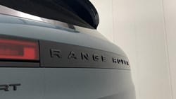LAND ROVER RANGE ROVER SPORT 3.0 D300 Dynamic SE 5dr Auto 5359052