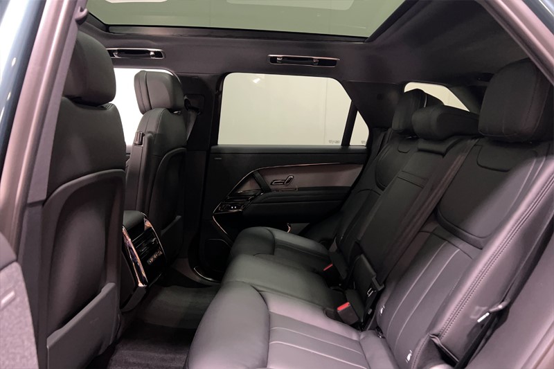  LAND ROVER RANGE ROVER SPORT 3.0 D300 Dynamic SE 5dr Auto 5359008