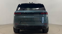 LAND ROVER RANGE ROVER SPORT 3.0 D300 Dynamic SE 5dr Auto 5359010