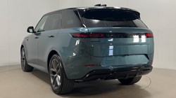 LAND ROVER RANGE ROVER SPORT 3.0 D300 Dynamic SE 5dr Auto 5359006