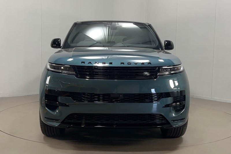 LAND ROVER RANGE ROVER SPORT 3.0 D300 Dynamic SE 5dr Auto 5359011