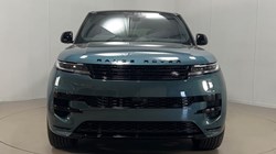 LAND ROVER RANGE ROVER SPORT 3.0 D300 Dynamic SE 5dr Auto 5359011