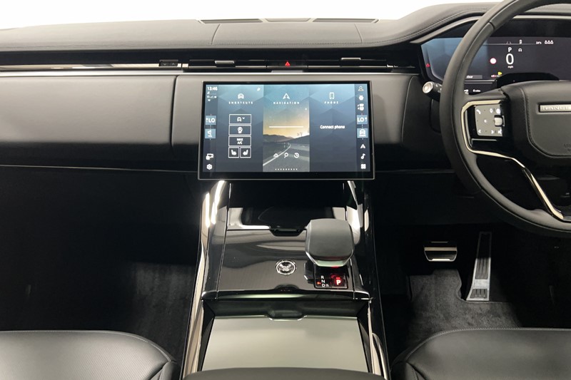  LAND ROVER RANGE ROVER SPORT 3.0 D300 Dynamic SE 5dr Auto 5359014