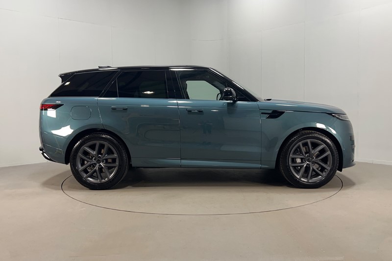  LAND ROVER RANGE ROVER SPORT 3.0 D300 Dynamic SE 5dr Auto 5359009