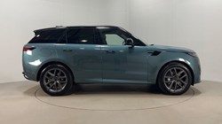 LAND ROVER RANGE ROVER SPORT 3.0 D300 Dynamic SE 5dr Auto 5359009
