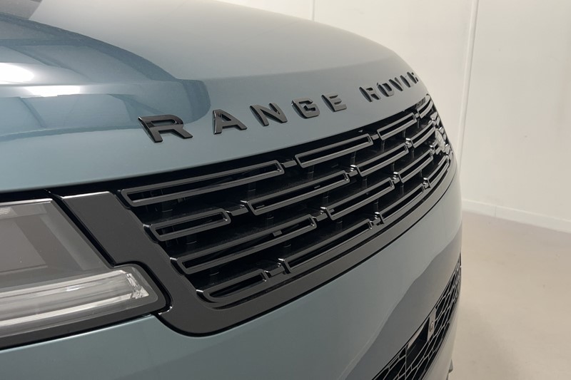 LAND ROVER RANGE ROVER SPORT 3.0 D300 Dynamic SE 5dr Auto 5359058