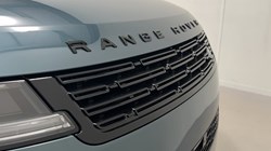 LAND ROVER RANGE ROVER SPORT 3.0 D300 Dynamic SE 5dr Auto 5359058