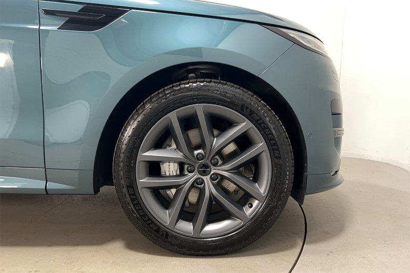  LAND ROVER RANGE ROVER SPORT 3.0 D300 Dynamic SE 5dr Auto 5359012