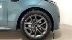 LAND ROVER RANGE ROVER SPORT 3.0 D300 Dynamic SE 5dr Auto 5359012