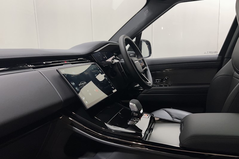  LAND ROVER RANGE ROVER SPORT 3.0 D300 Dynamic SE 5dr Auto 5359039