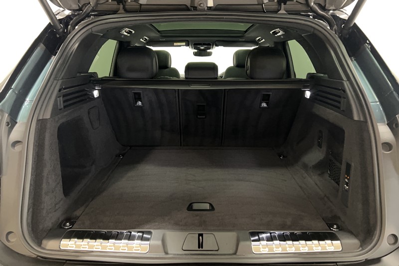  LAND ROVER RANGE ROVER SPORT 3.0 D300 Dynamic SE 5dr Auto 5359047