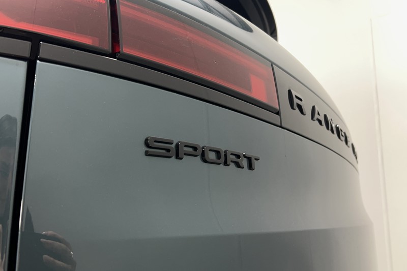  LAND ROVER RANGE ROVER SPORT 3.0 D300 Dynamic SE 5dr Auto 5359051