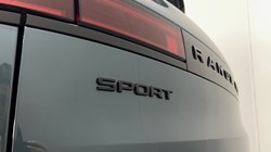LAND ROVER RANGE ROVER SPORT 3.0 D300 Dynamic SE 5dr Auto 5359051