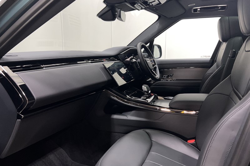  LAND ROVER RANGE ROVER SPORT 3.0 D300 Dynamic SE 5dr Auto 5359038