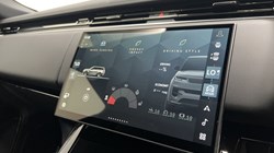LAND ROVER RANGE ROVER SPORT 3.0 D300 Dynamic SE 5dr Auto 5359030