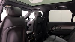 LAND ROVER RANGE ROVER SPORT 3.0 D300 Dynamic SE 5dr Auto 5359041