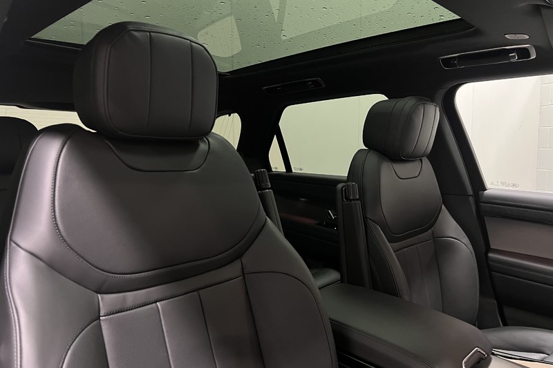  LAND ROVER RANGE ROVER SPORT 3.0 D300 Dynamic SE 5dr Auto 5586683