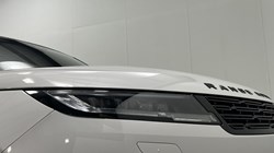 LAND ROVER RANGE ROVER SPORT 3.0 D300 Dynamic SE 5dr Auto 5586712