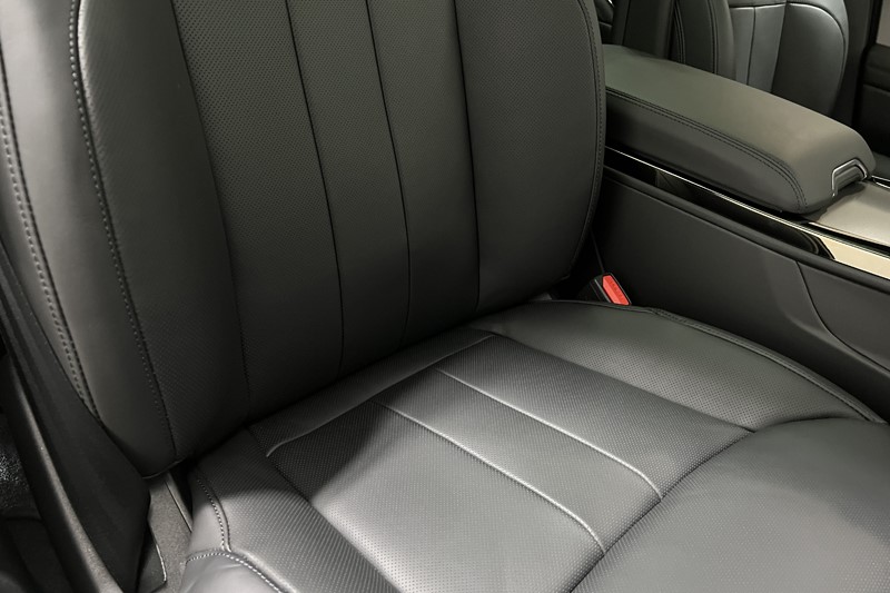  LAND ROVER RANGE ROVER SPORT 3.0 D300 Dynamic SE 5dr Auto 5586682