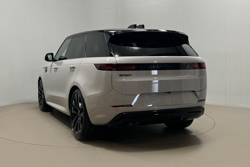  LAND ROVER RANGE ROVER SPORT 3.0 D300 Dynamic SE 5dr Auto 5586668