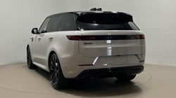 LAND ROVER RANGE ROVER SPORT 3.0 D300 Dynamic SE 5dr Auto 5586668