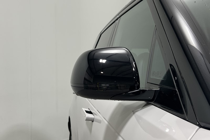  LAND ROVER RANGE ROVER SPORT 3.0 D300 Dynamic SE 5dr Auto 5586709