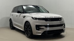 LAND ROVER RANGE ROVER SPORT 3.0 D300 Dynamic SE 5dr Auto 5586667