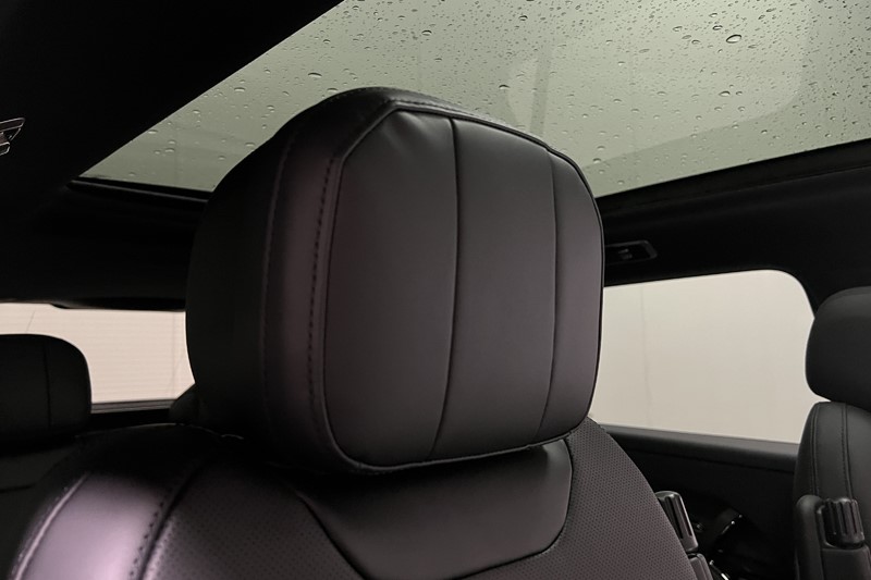  LAND ROVER RANGE ROVER SPORT 3.0 D300 Dynamic SE 5dr Auto 5586684