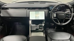 LAND ROVER RANGE ROVER SPORT 3.0 D300 Dynamic SE 5dr Auto 5586675